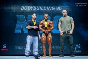 BODYBUILDING 90